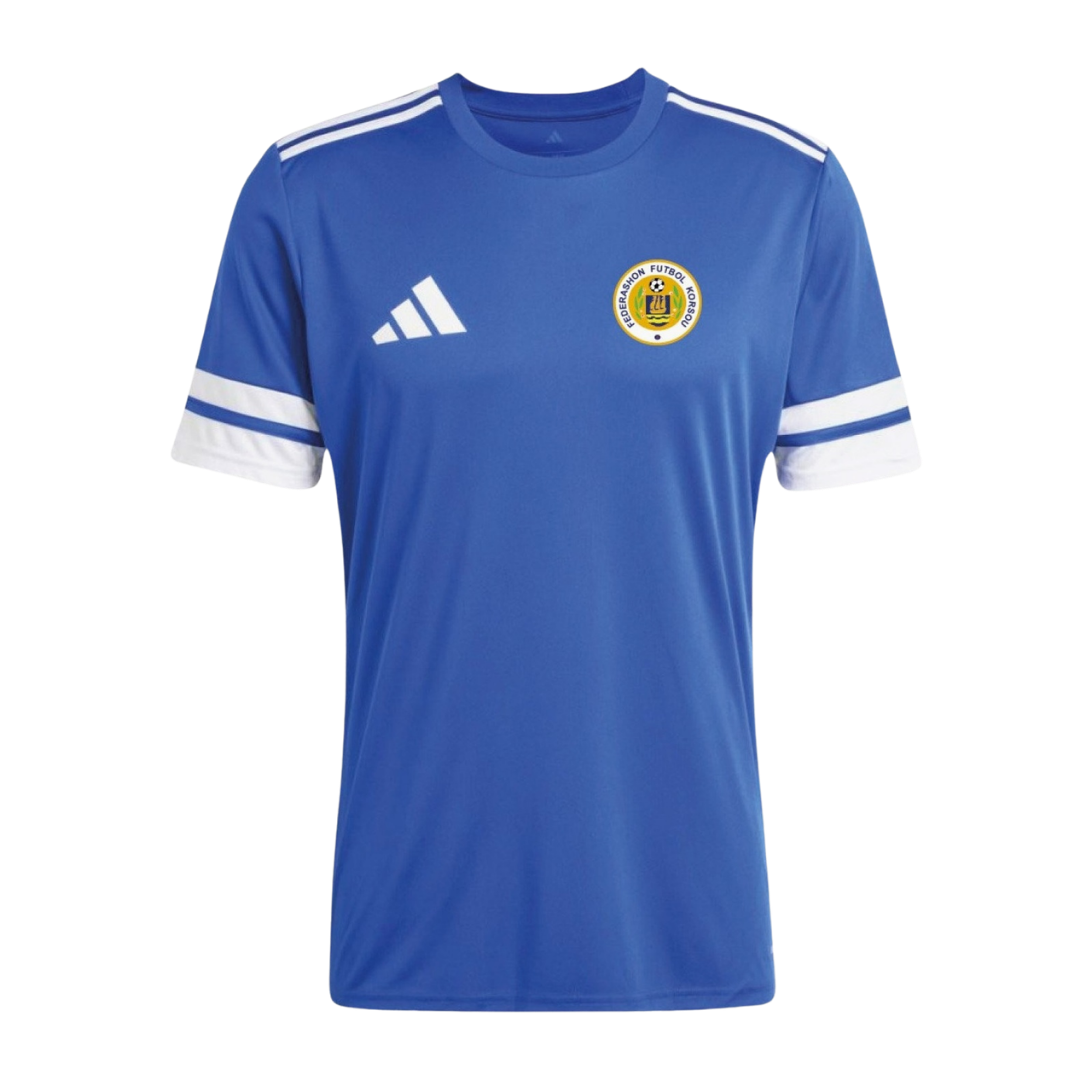 MAILLOT COUPE DU MONDE CURAÇAO DOMICILE 2026/27