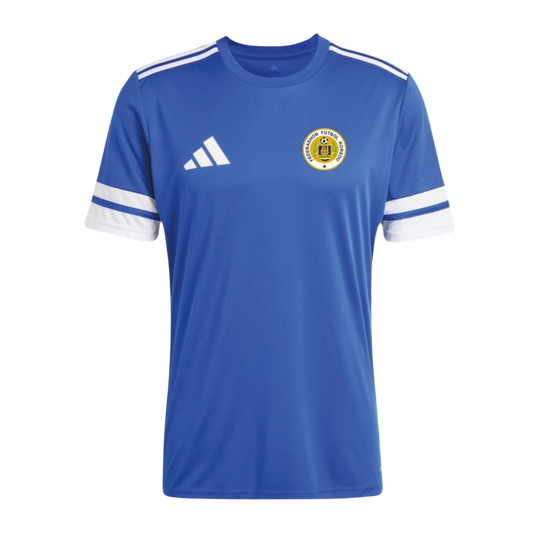 MAILLOT COUPE DU MONDE CURAÇAO DOMICILE 2026/27