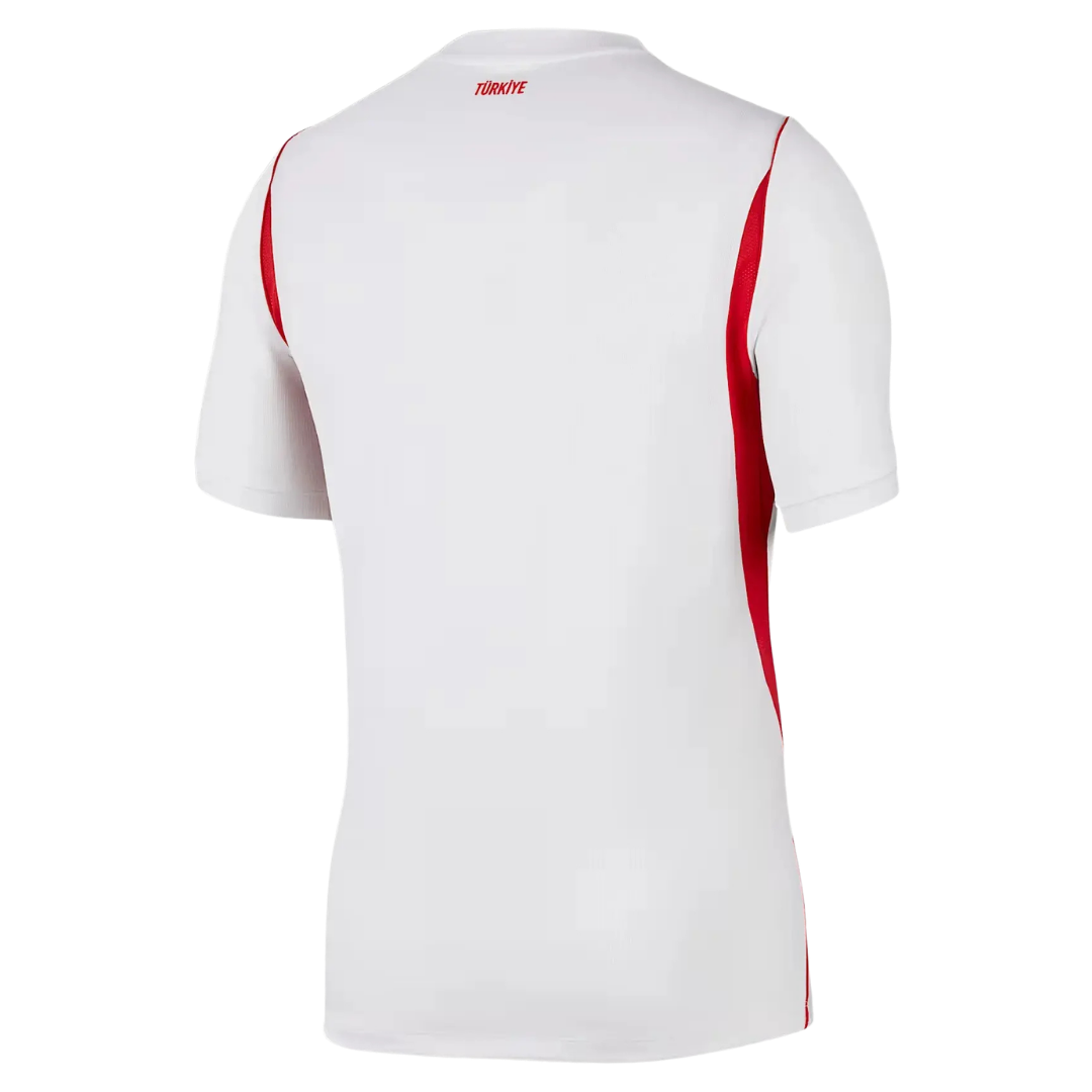 MAILLOT COUPE DU MONDE TURQUIE EXTÉRIEUR 2026/27