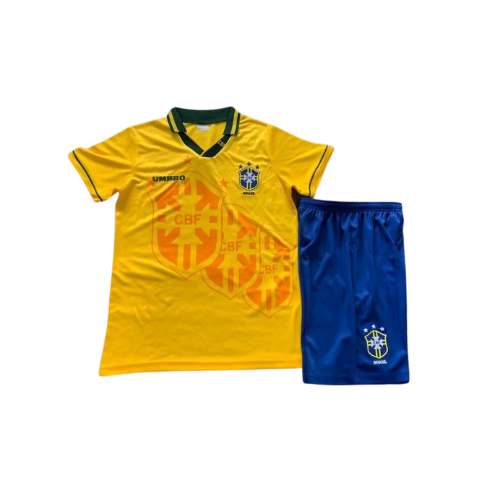 KIT ENFANT BRÉSIL