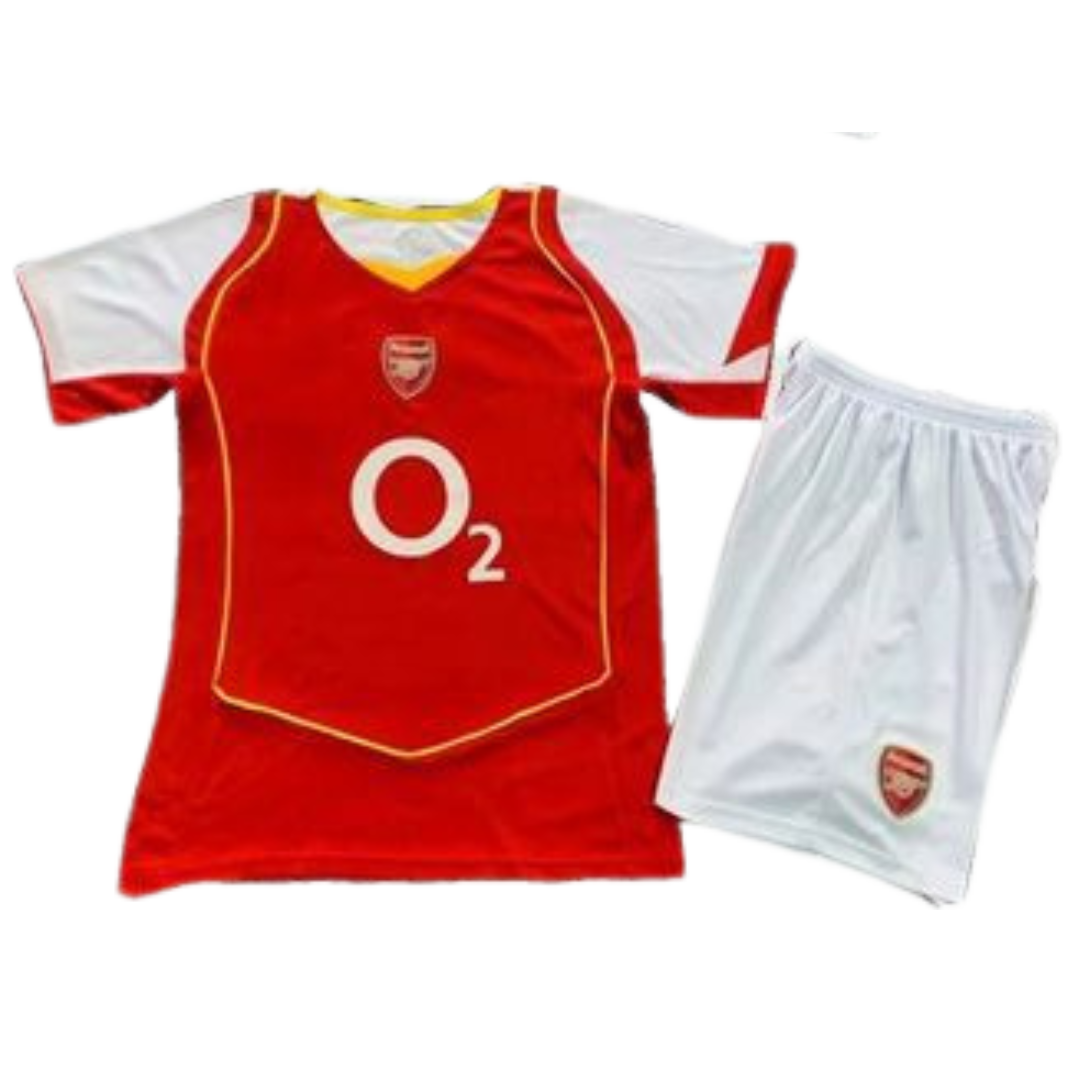 KIT ENFANT RÉTRO ARSENAL