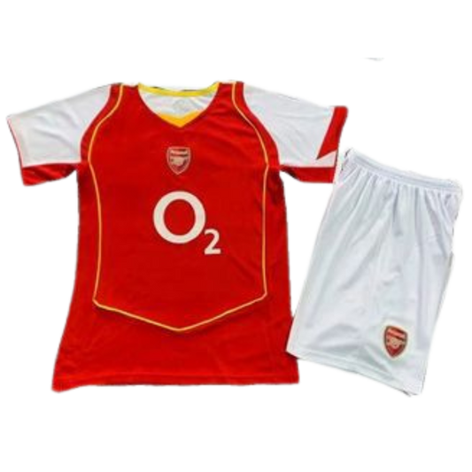 KIT ENFANT RÉTRO ARSENAL