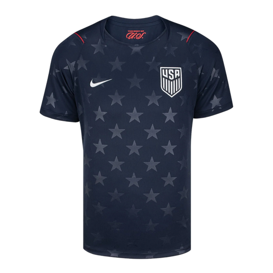 MAILLOT COUPE DU MONDE ÉTATS-UNIS EXTÉRIEUR 2026/27