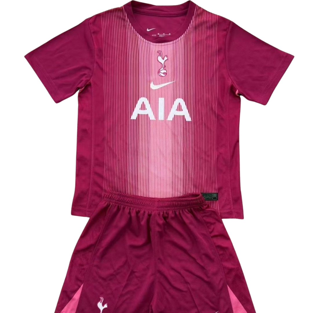 KIT GARDIEN TOTTENHAM 2025/26