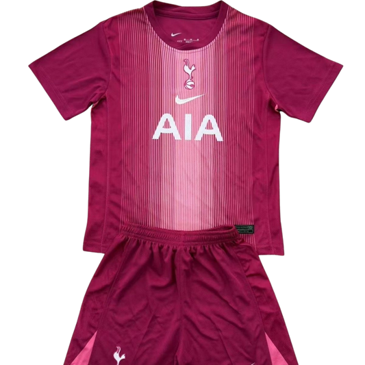 KIT GARDIEN TOTTENHAM 2025/26