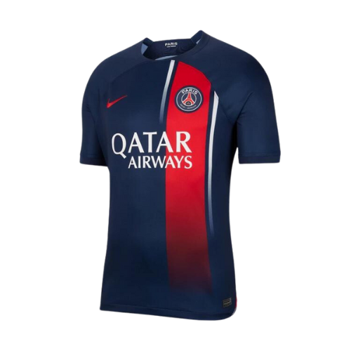 MAILLOT PARIS SAINT-GERMAIN DOMICILE 2023-2024