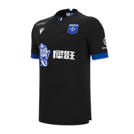 MAILLOT AUXERRE AWAY 2025/26