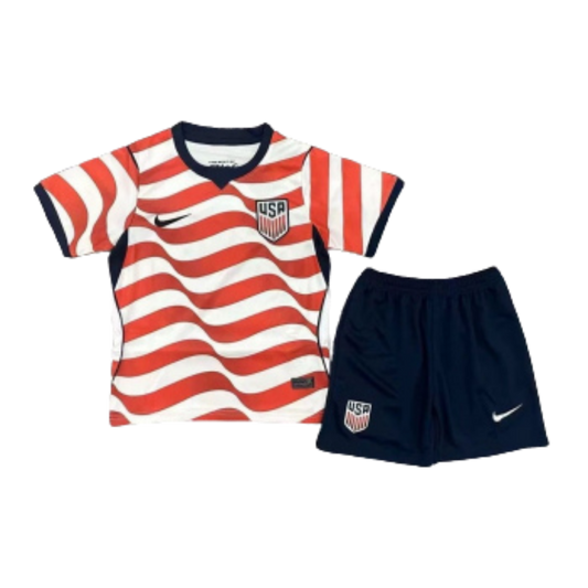 KIT ENFANT USA