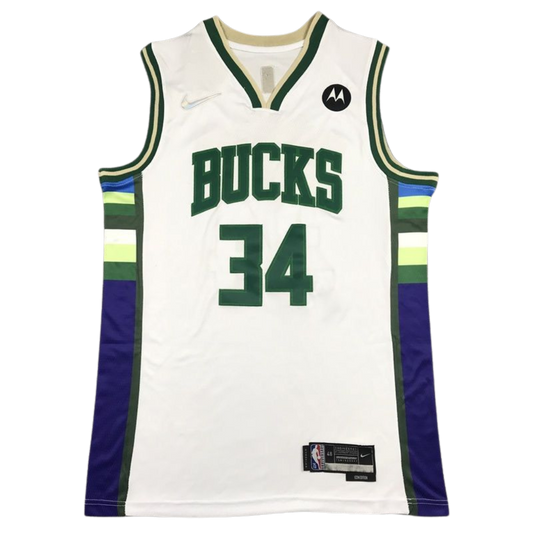 DÉBARDEUR BUCKS 2025/26