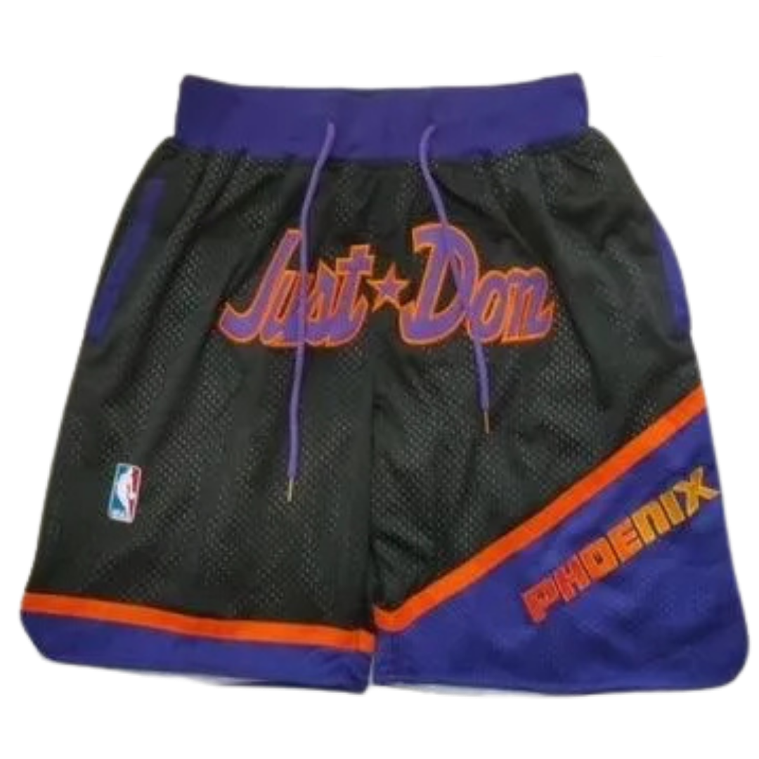 SHORT NBA SUNS