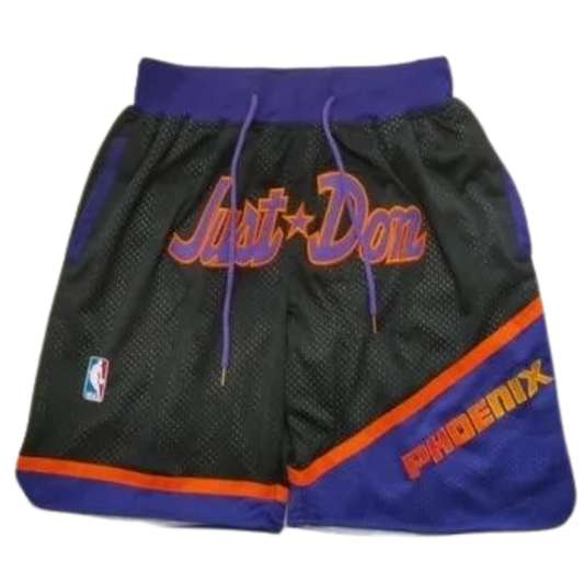 SHORT NBA SUNS