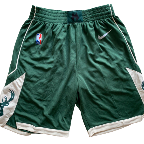 SHORT BUCKS 2023