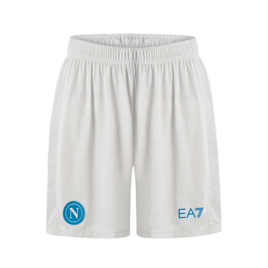 SHORT NAPOLI 2025/26