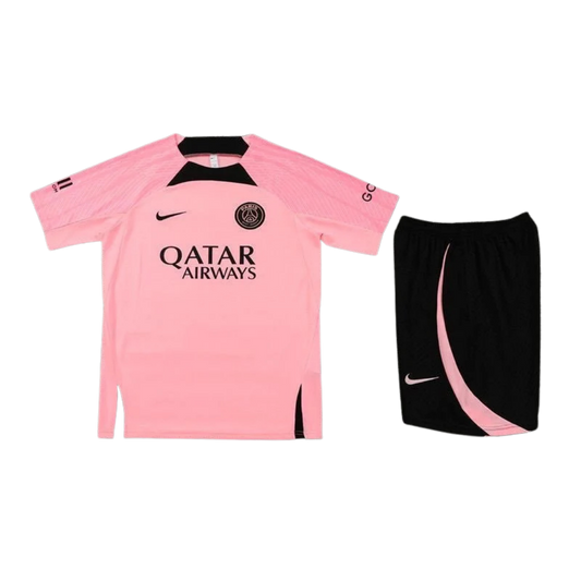 KIT D'ENTRAÎNEMENT PSG 2026/27