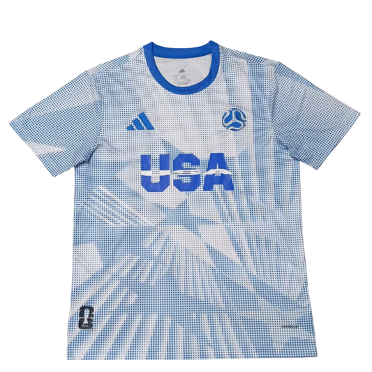 MAILLOT ÉTATS-UNIS ÉDITION SPÉCIALE 2025/26