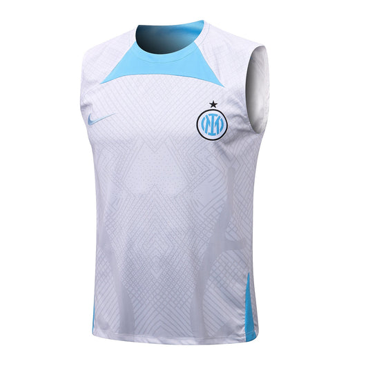 DÉBARDEUR INTER