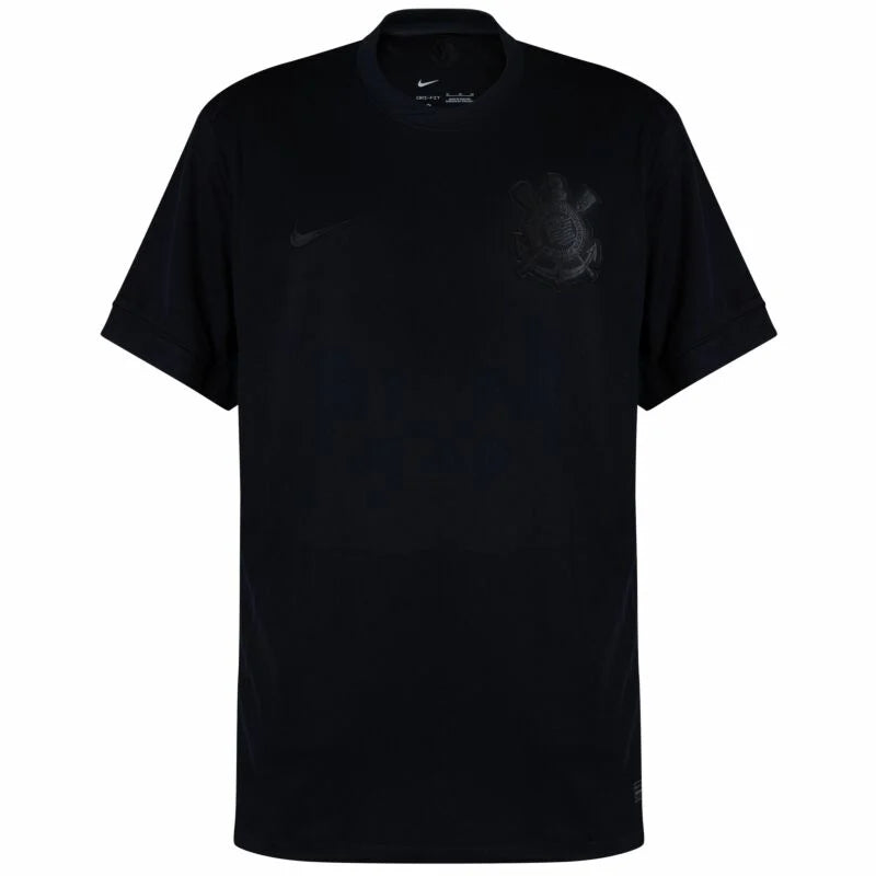 MAILLOT CORINTHIANS EXTÉRIEUR 2024/2025