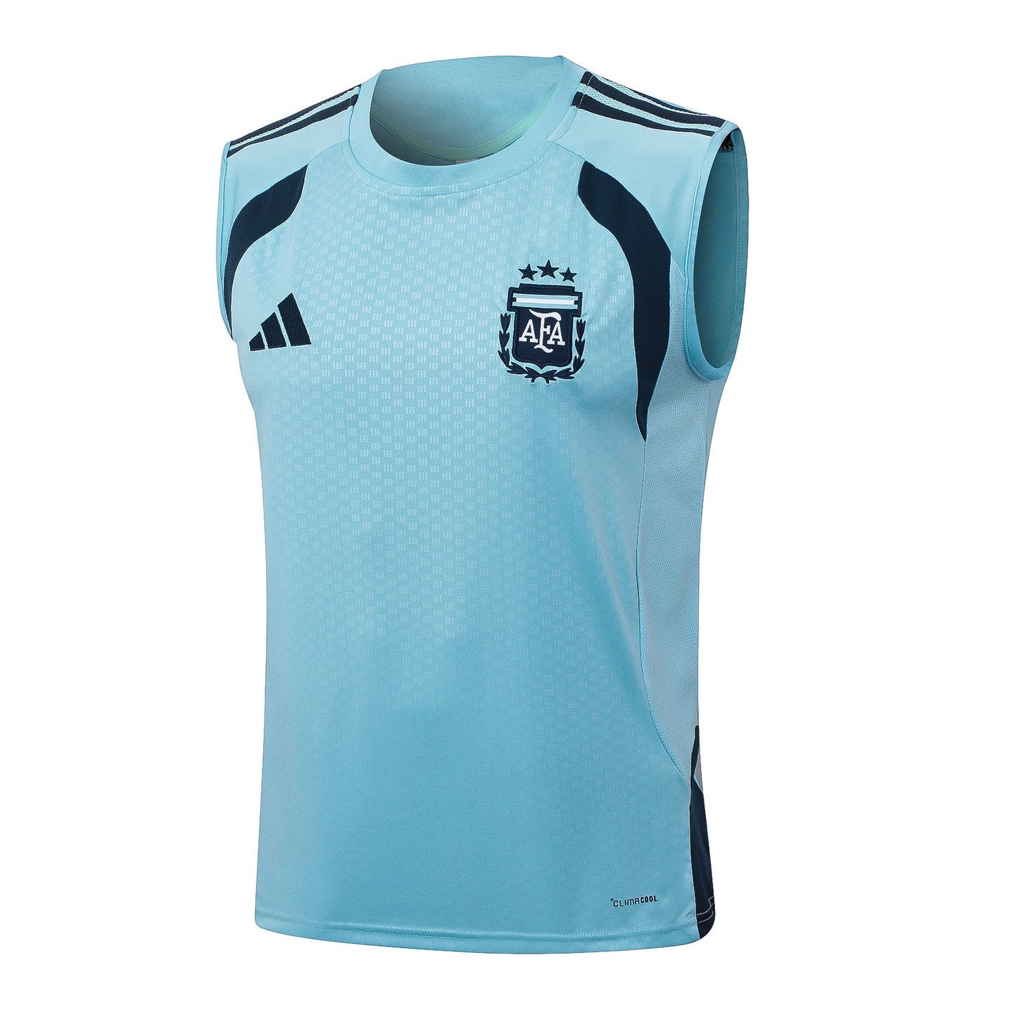 DÉBARDEUR ARGENTINE