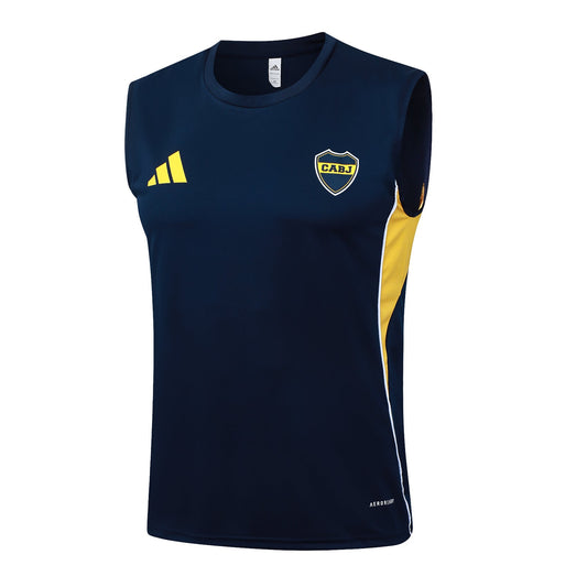 DÉBARDEUR BOCA JUNIORS