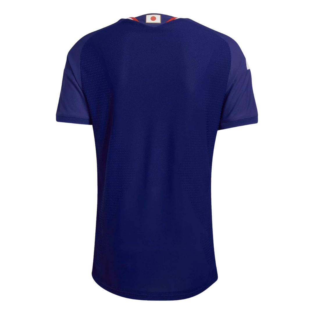 MAILLOT COUPE DU MONDE JAPON DOMICILE 2026/27