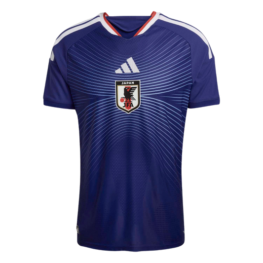 MAILLOT COUPE DU MONDE JAPON DOMICILE 2026/27