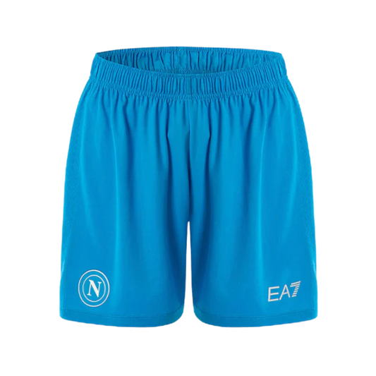 SHORT NAPOLI 2025/26