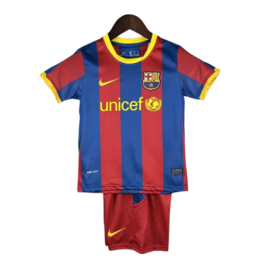KIT ENFANT RÉTRO BARCELONA