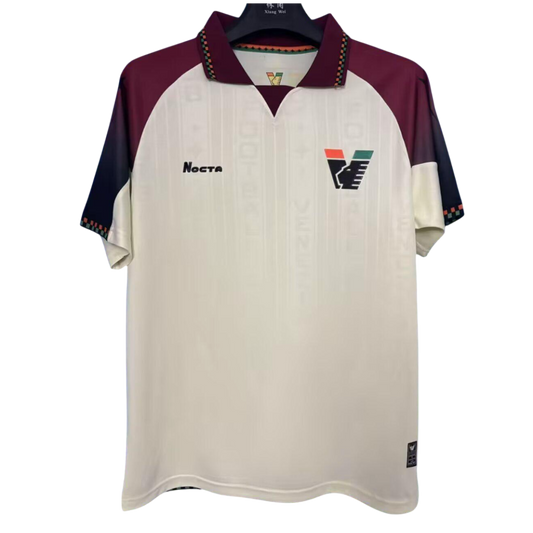MAILLOT EXTÉRIEUR VENEZIA 2025/26