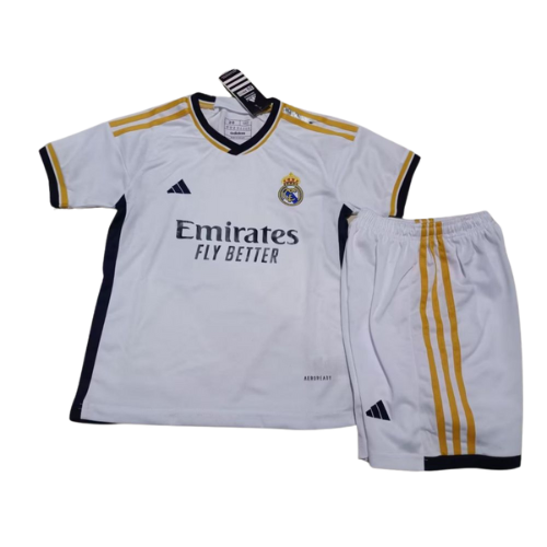 KIT ENFANT REAL MADRID 2023/24