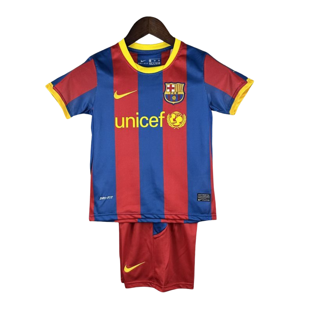 KIT ENFANT RÉTRO BARCELONA