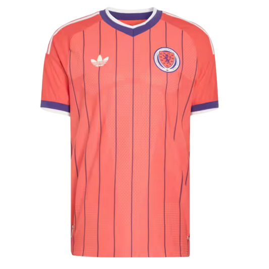 MAILLOT COUPE DU MONDE ÉCOSSE EXTÉRIEUR 2026/27