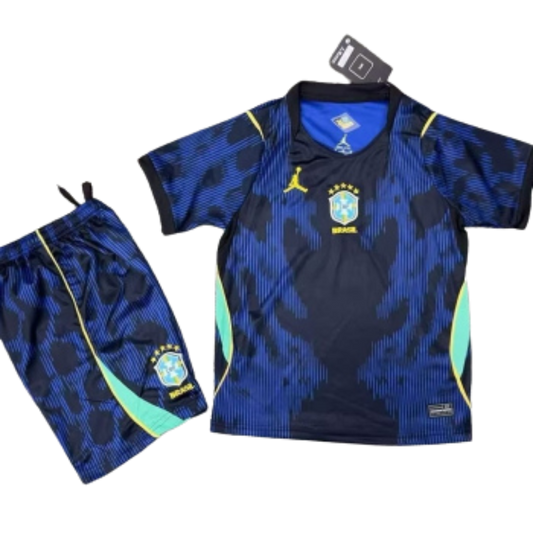 KIT ENFANT BRÉSIL