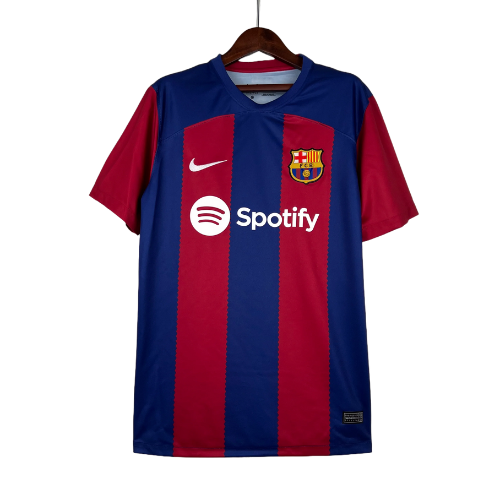 MAILLOT DOMICILE BARCELONA 23-24