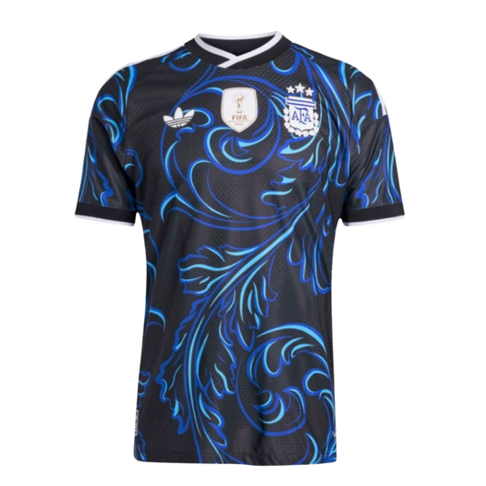 MAILLOT COUPE DU MONDE ARGENTINE EXTÉRIEUR 2026/27