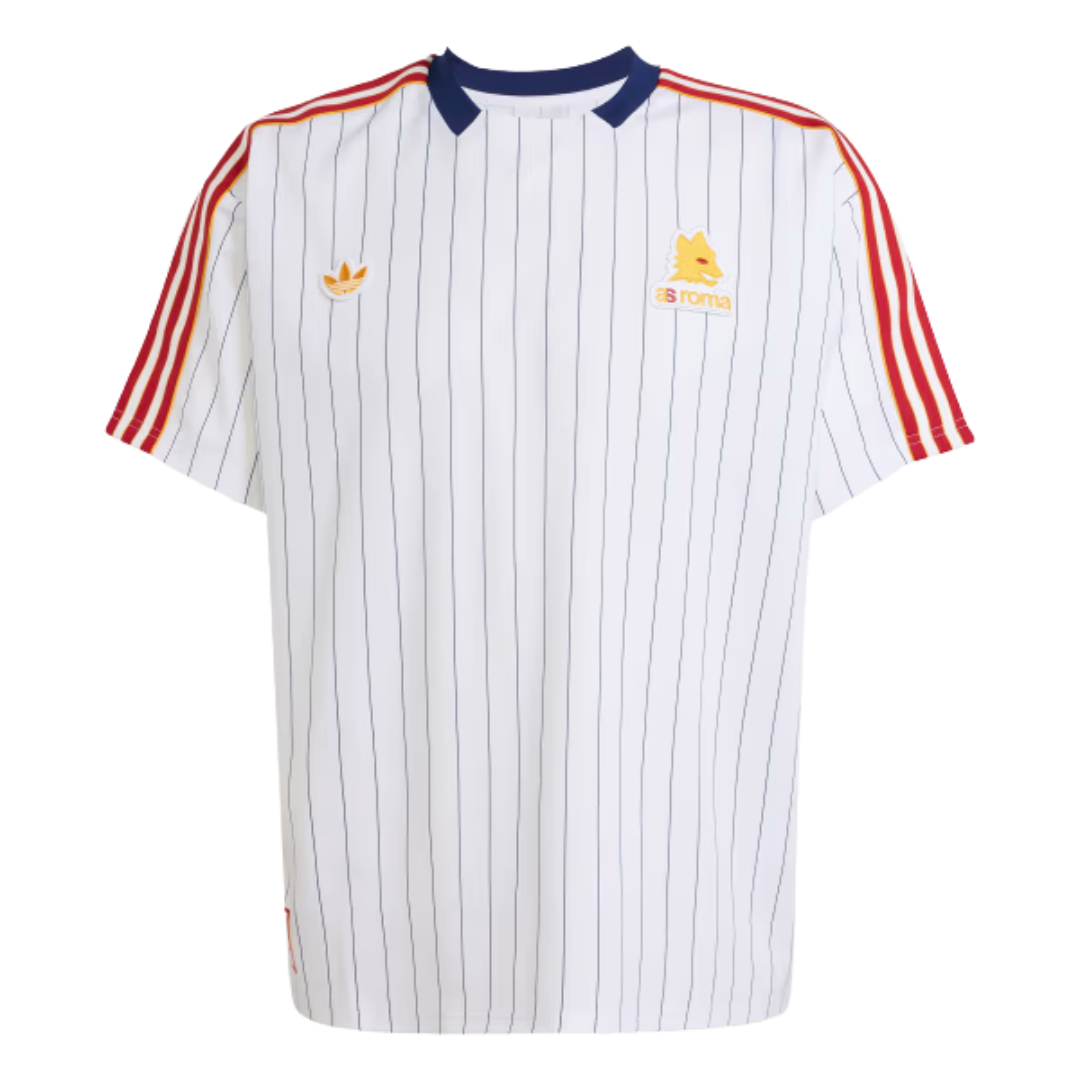 MAILLOT ROMA ICON 2025/26