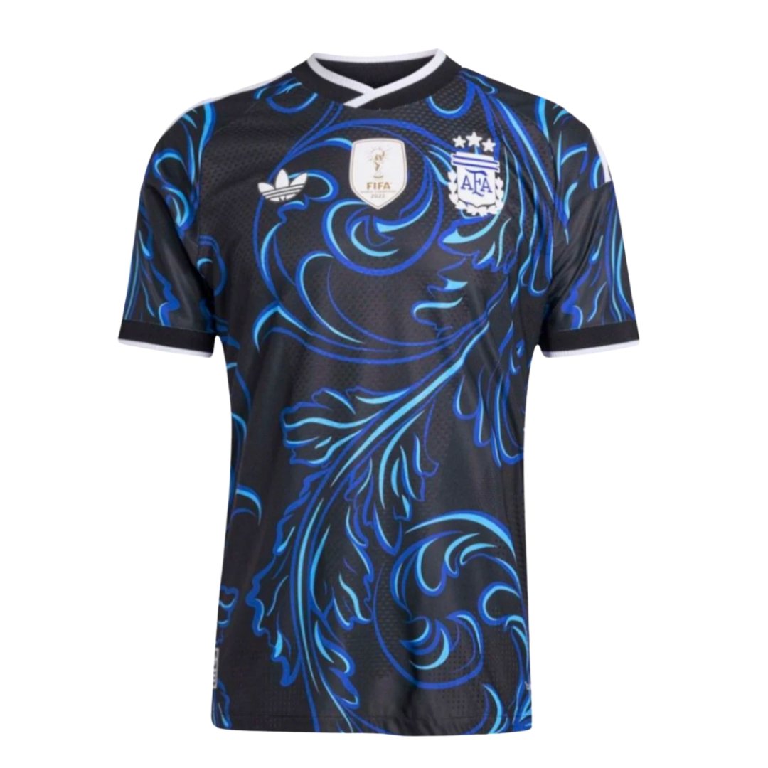 MAILLOT COUPE DU MONDE ARGENTINE EXTÉRIEUR 2026/27