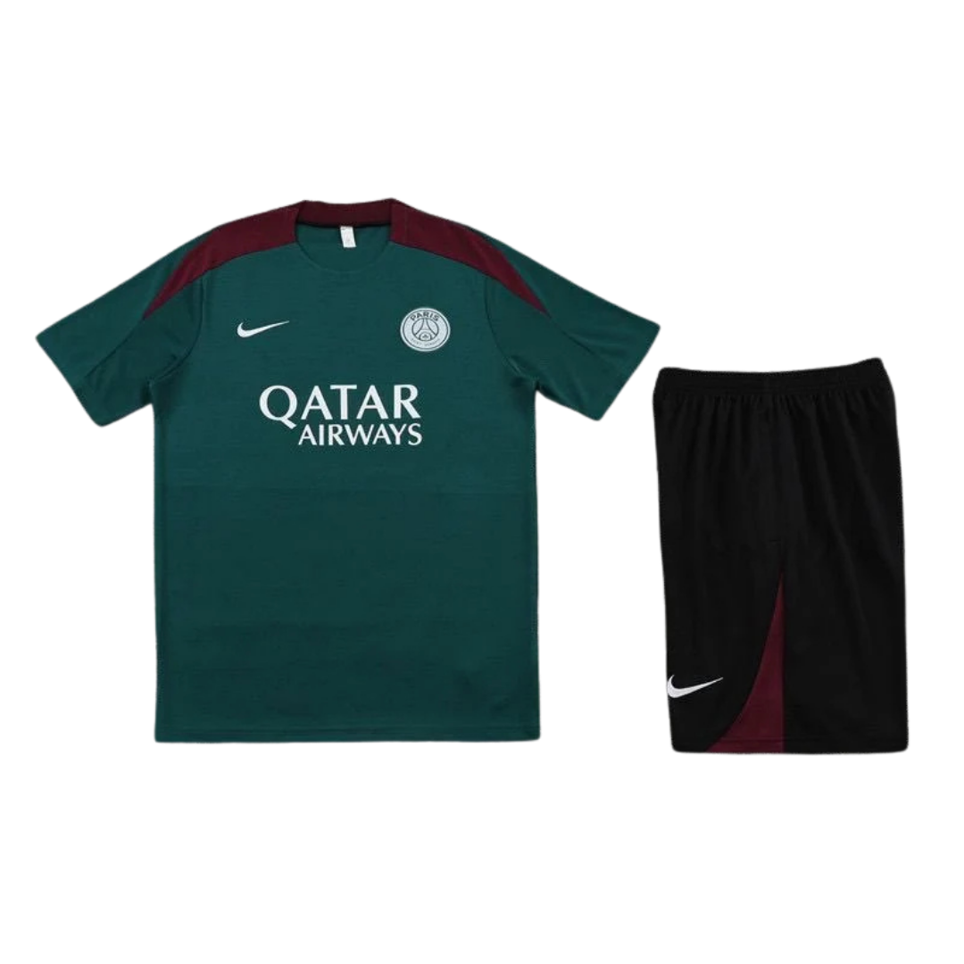 KIT D'ENTRAÎNEMENT PSG 2026/27