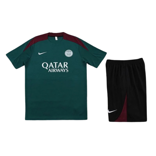 KIT D'ENTRAÎNEMENT PSG 2026/27