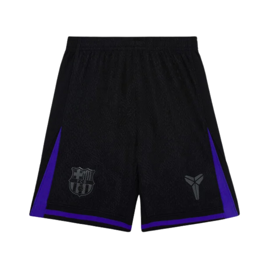 SHORT BARCELONA 2025/26