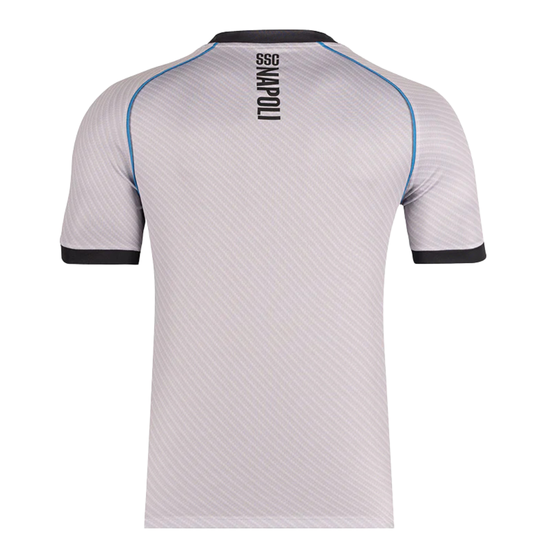 MAILLOT NAPOLI ENTRAÎNEMENT 2025/26