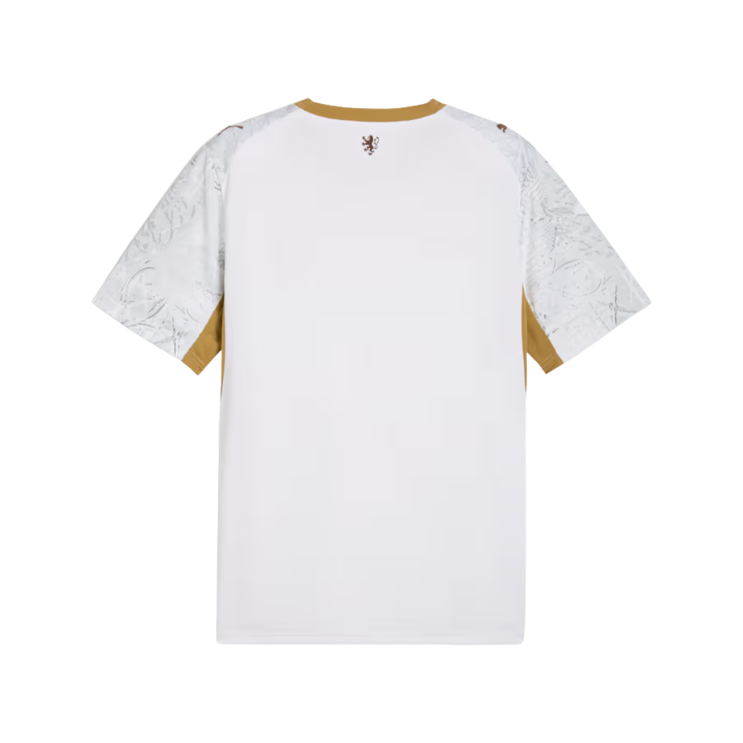 MAILLOT COUPE DU MONDE RÉPUBLIQUE TCHÈQUE EXTÉRIEUR 2026/27