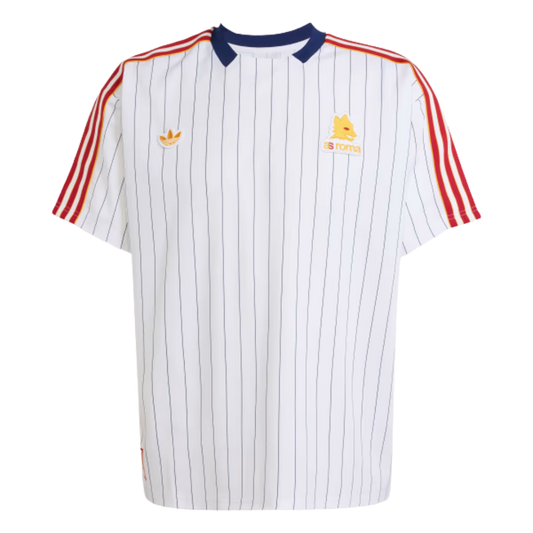 MAILLOT ROMA ICON 2025/26