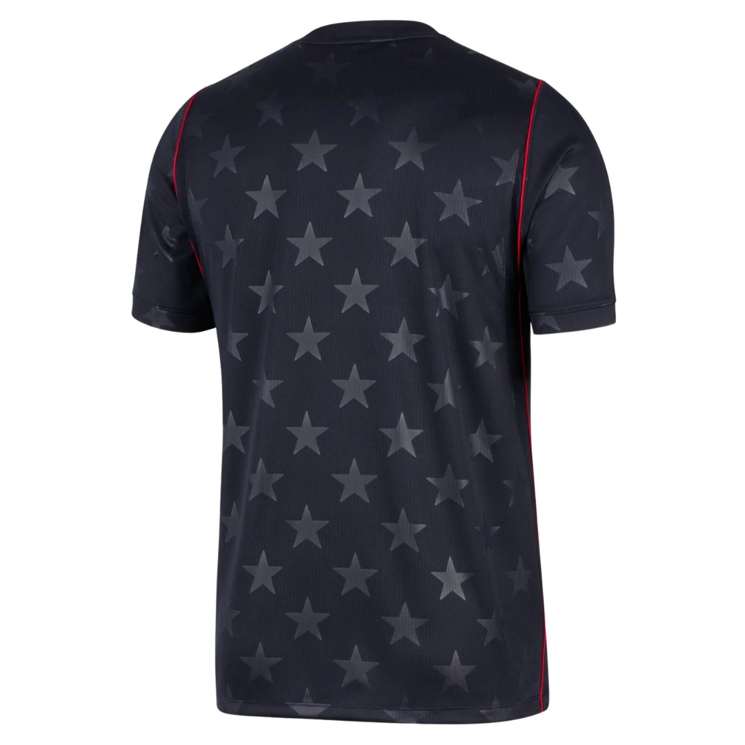 MAILLOT COUPE DU MONDE ÉTATS-UNIS EXTÉRIEUR 2026/27