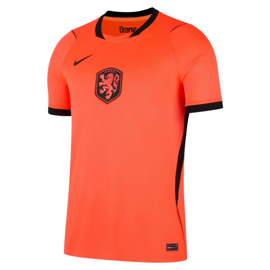 MAILLOT COUPE DU MONDE PAYS-BAS DOMICILE 2026/27