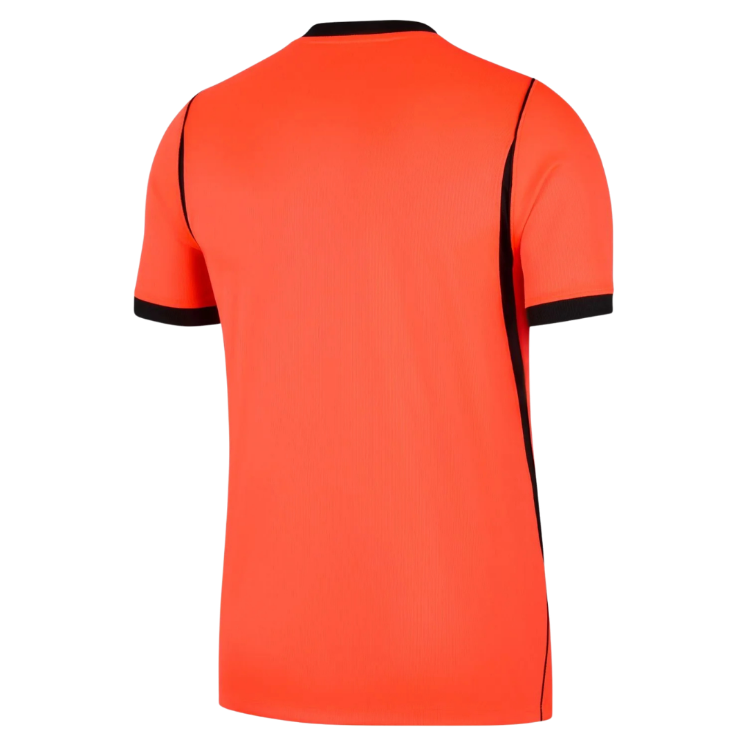 MAILLOT COUPE DU MONDE PAYS-BAS DOMICILE 2026/27