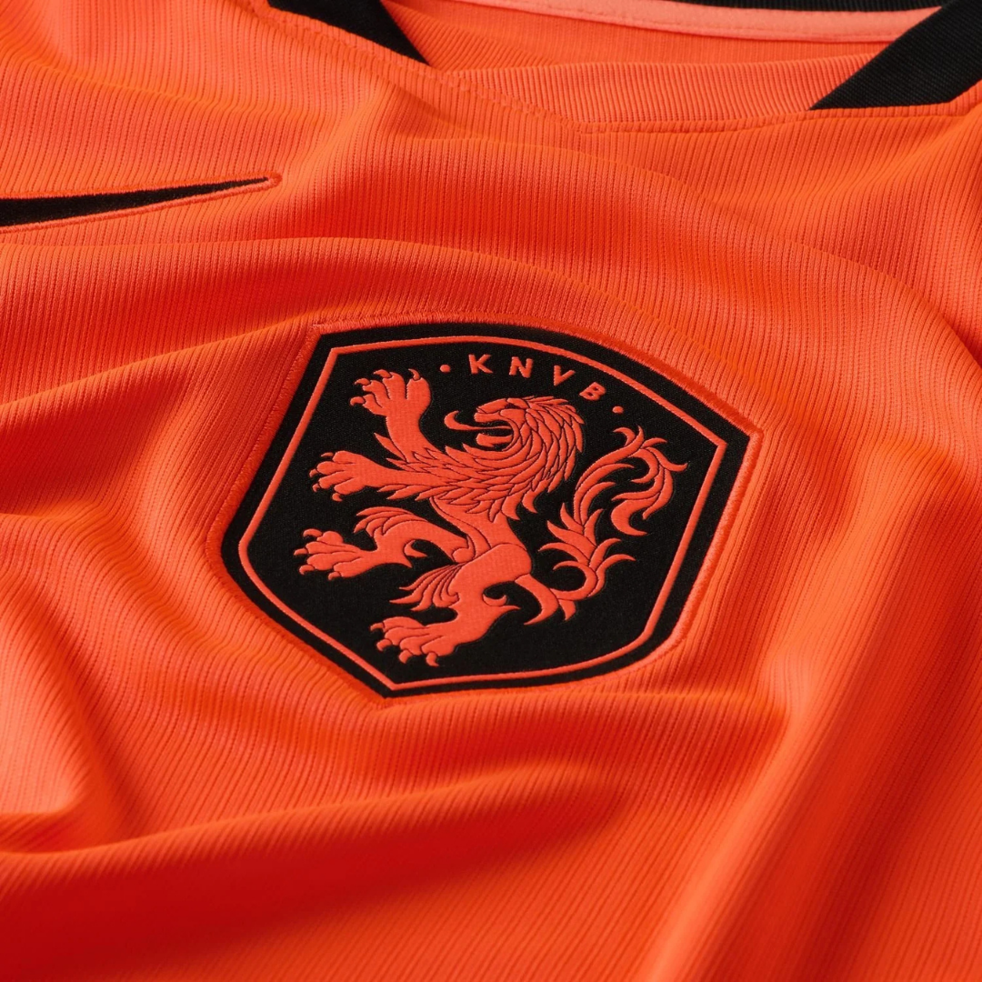 MAILLOT COUPE DU MONDE PAYS-BAS DOMICILE 2026/27