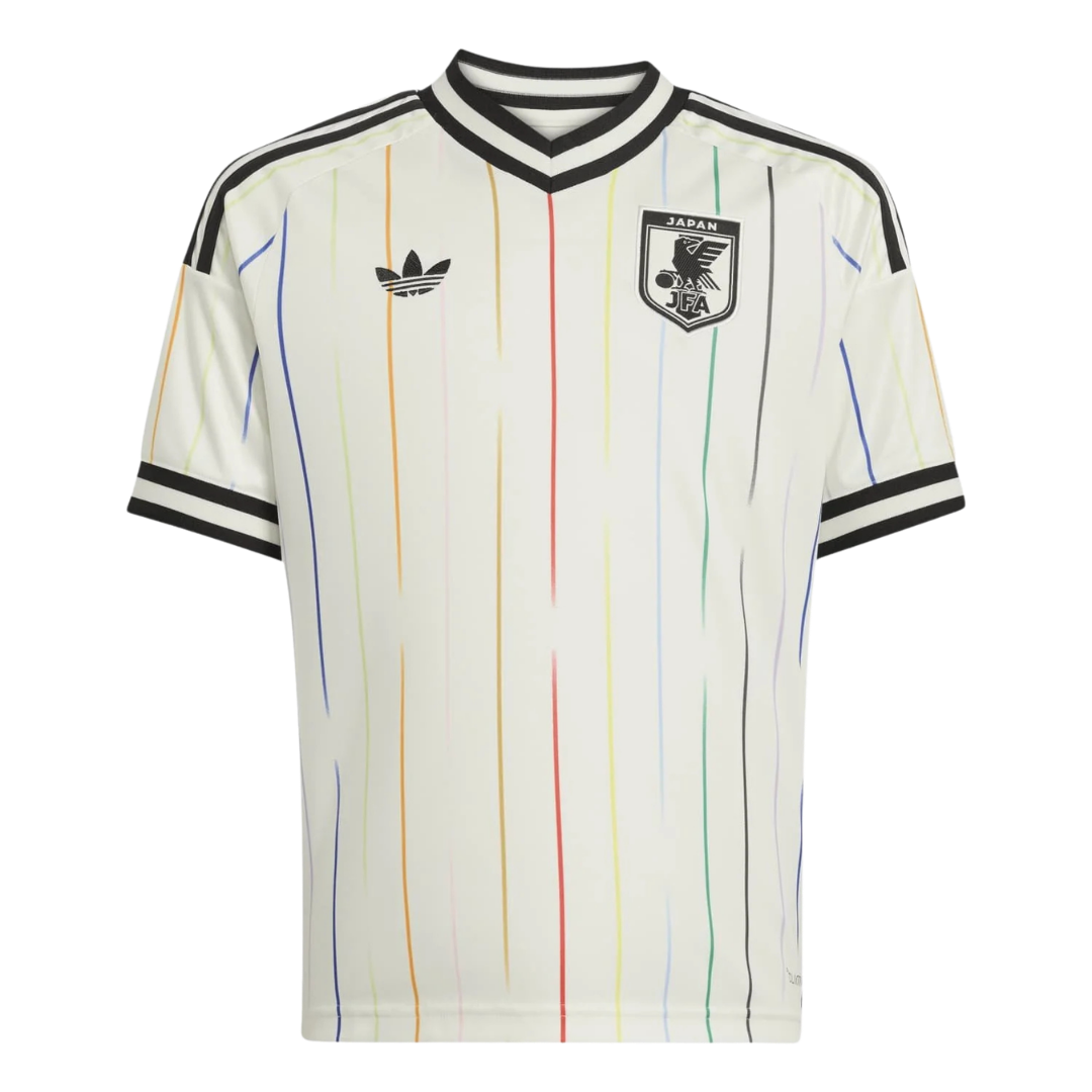 MAILLOT COUPE DU MONDE JAPON EXTÉRIEUR 2026/27