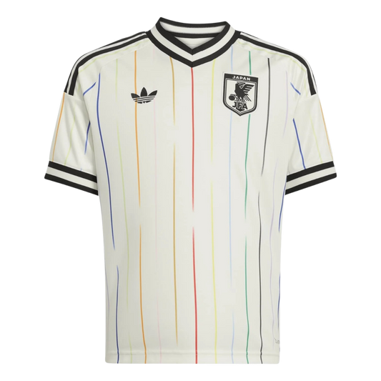 MAILLOT COUPE DU MONDE JAPON EXTÉRIEUR 2026/27