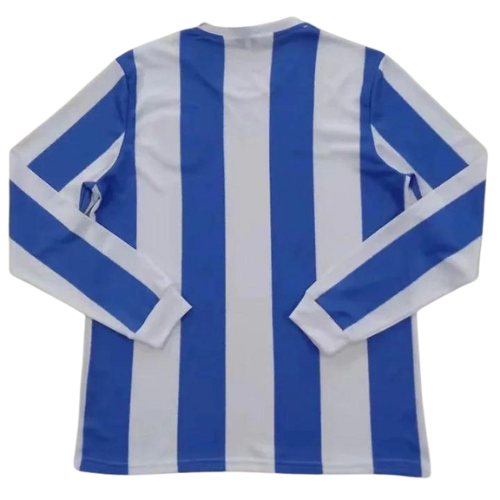 MAILLOT RÉTRO MANCHES LONGUES ARGENTINE DOMICILE 1986