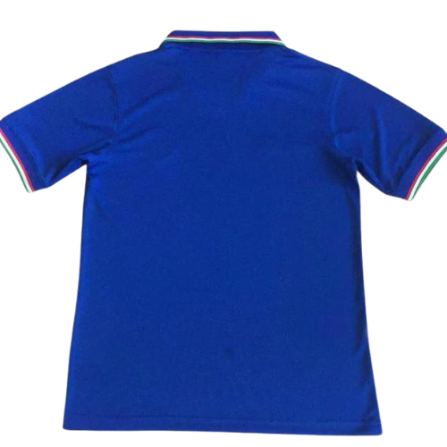 MAILLOT ITALIE DOMICILE RÉTRO 1986/87